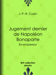 Jugement dernier de Napoléon Bonaparte