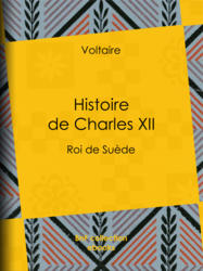 Histoire de Charles XII