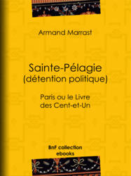 Sainte-Pélagie - Détention politique