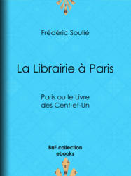 La Librairie à Paris