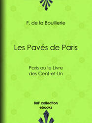 Les Pavés de Paris