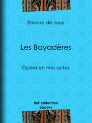 Les Bayadères