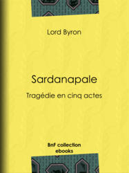 Sardanapale