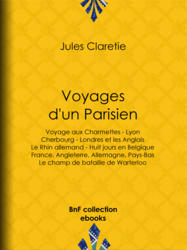 Voyages d'un Parisien