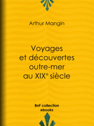 Voyages et découvertes outre-mer au XIXe siècle