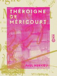 Théroigne de Méricourt