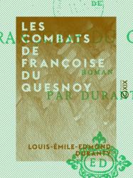 Les Combats de Françoise du Quesnoy