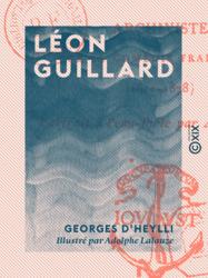 Léon Guillard