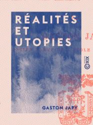 Réalités et Utopies