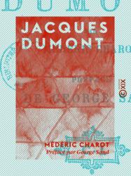 Jacques Dumont