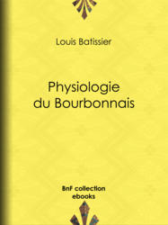 Physiologie du Bourbonnais