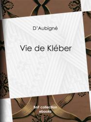 Vie de Kléber