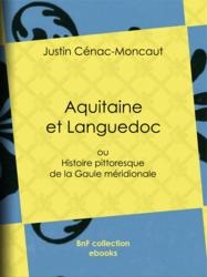 Aquitaine et Languedoc