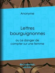Lettres bourguignonnes