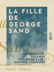 La Fille de George Sand