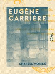 Eugène Carrière