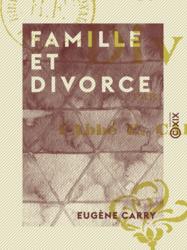 Famille et Divorce