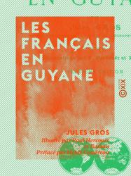 Les Français en Guyane