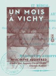 Un mois à Vichy