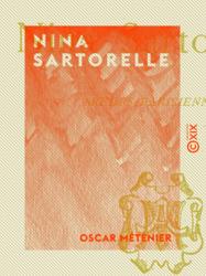 Nina Sartorelle
