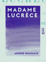 Madame Lucrèce