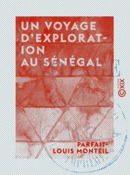 Un voyage d'exploration au Sénégal