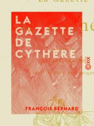 La Gazette de Cythère