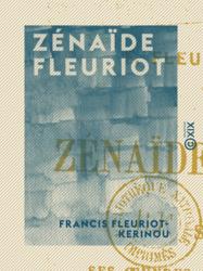 Zénaïde Fleuriot