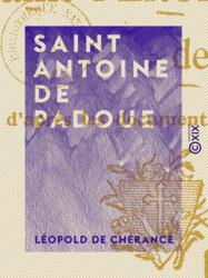 Saint Antoine de Padoue