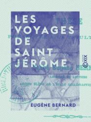 Les Voyages de saint Jérôme