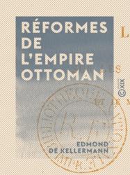 Réformes de l'Empire ottoman