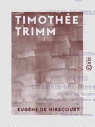 Timothée Trimm