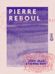 Pierre Reboul