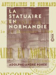 La Statuaire en Normandie