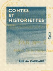 Contes et Historiettes