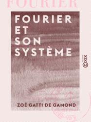 Fourier et son système