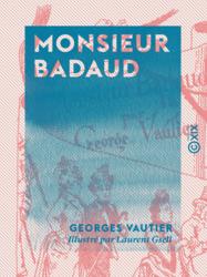 Monsieur Badaud