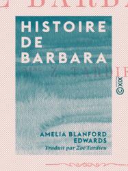 Histoire de Barbara
