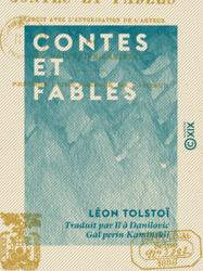 Contes et Fables