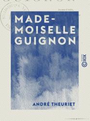 Mademoiselle Guignon