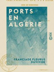 Ports en Algérie