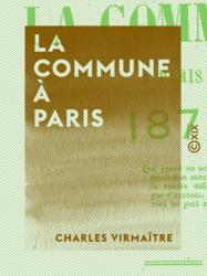 La Commune à Paris