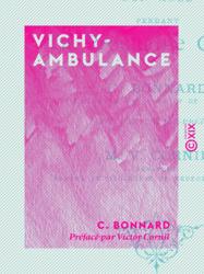 Vichy-Ambulance