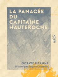 La Panacée du capitaine Hauteroche