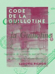 Code de la guillotine
