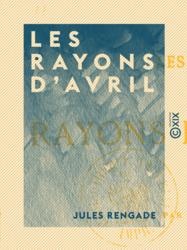 Les Rayons d'avril