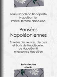 Pensées napoléoniennes