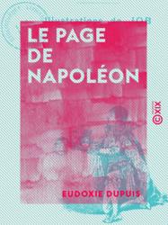 Le Page de Napoléon