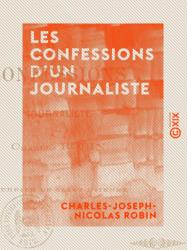 Les Confessions d'un journaliste