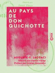 Au pays de Don Quichotte